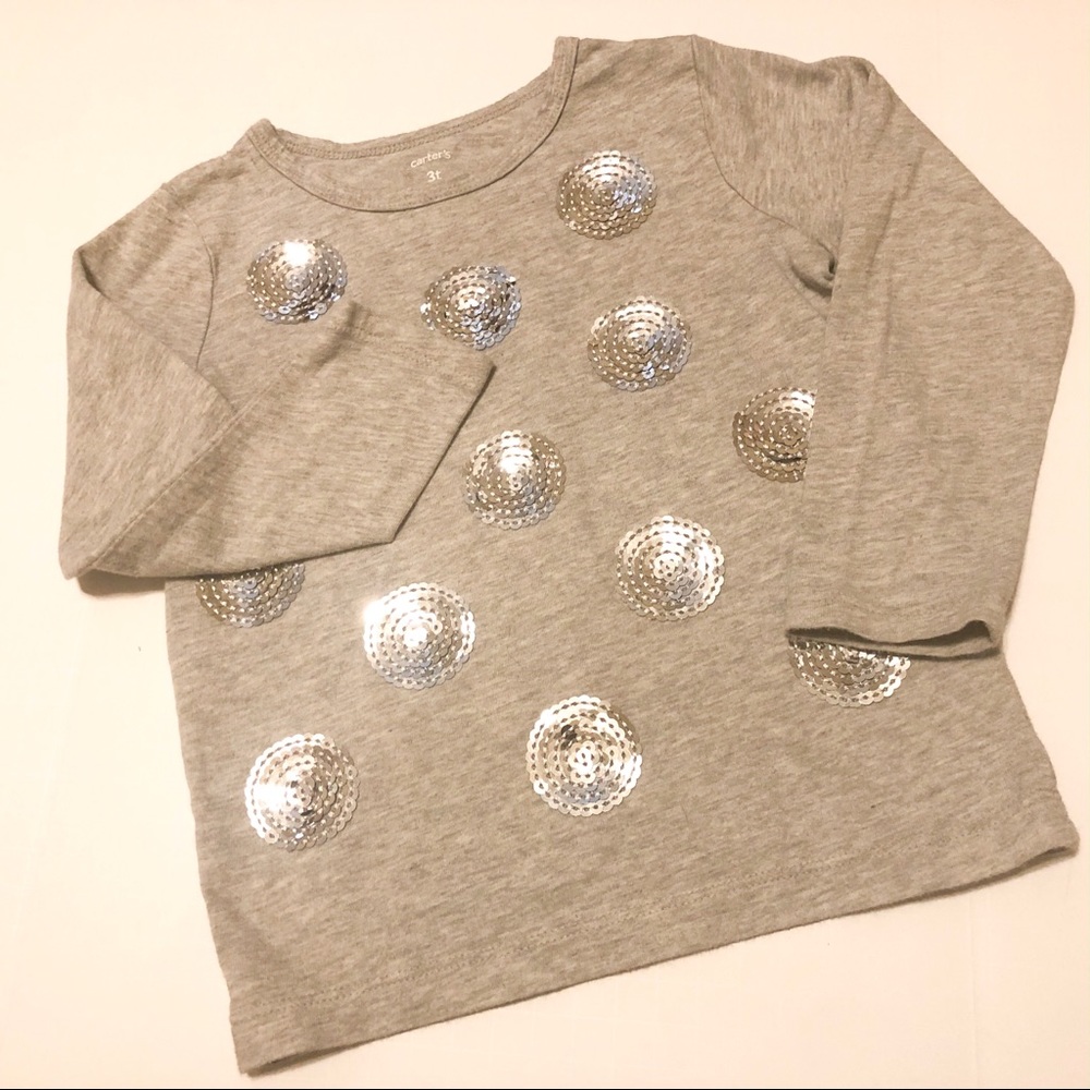 Girls tee